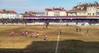 Nevşehir Spor Sahasında Yenildi